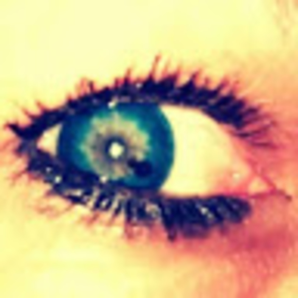 Meet your Posher, Teresa